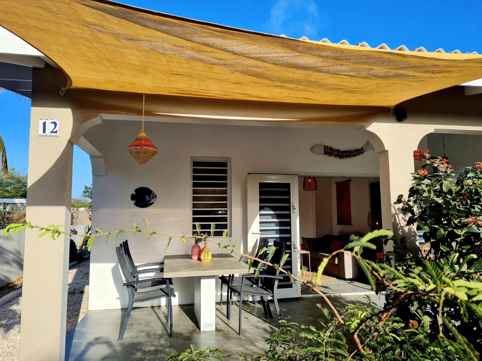 12 Makambaplein, Kralendijk, Caribbean Netherlands